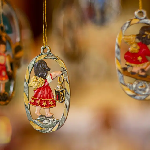 Marché de Noël de Lépin-le-Lac
