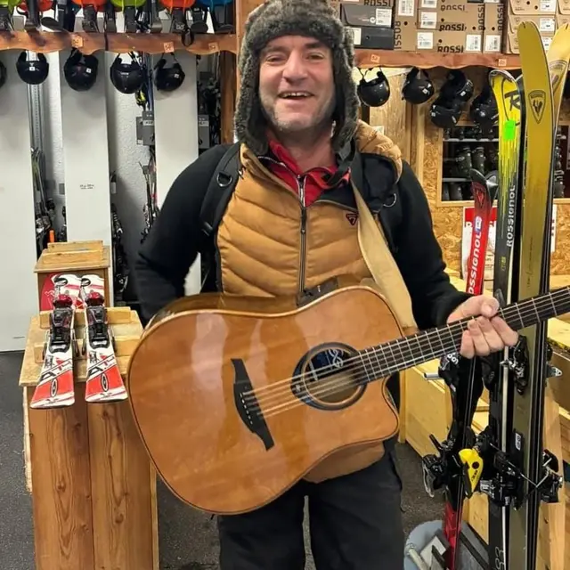 Concert gratuit sur les pistes_Selonnet