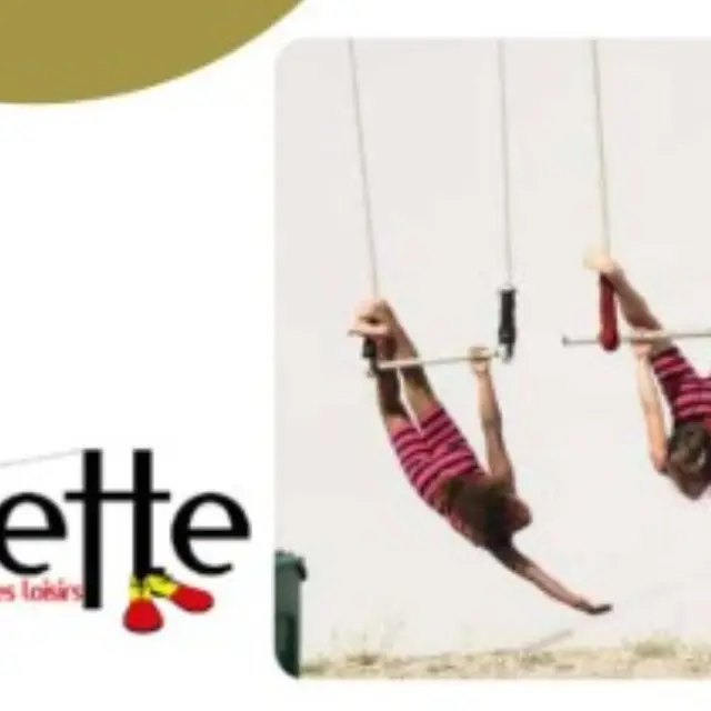 Stage de cirque_Mormoiron