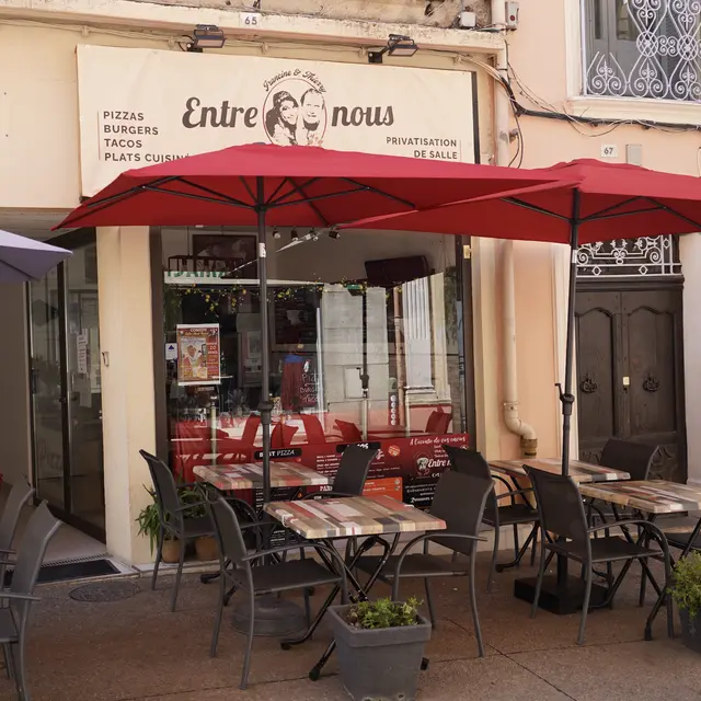 Entre Nous_Fréjus