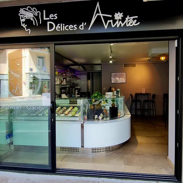 Les délices d'Aristée Beaulieu-sur-Mer