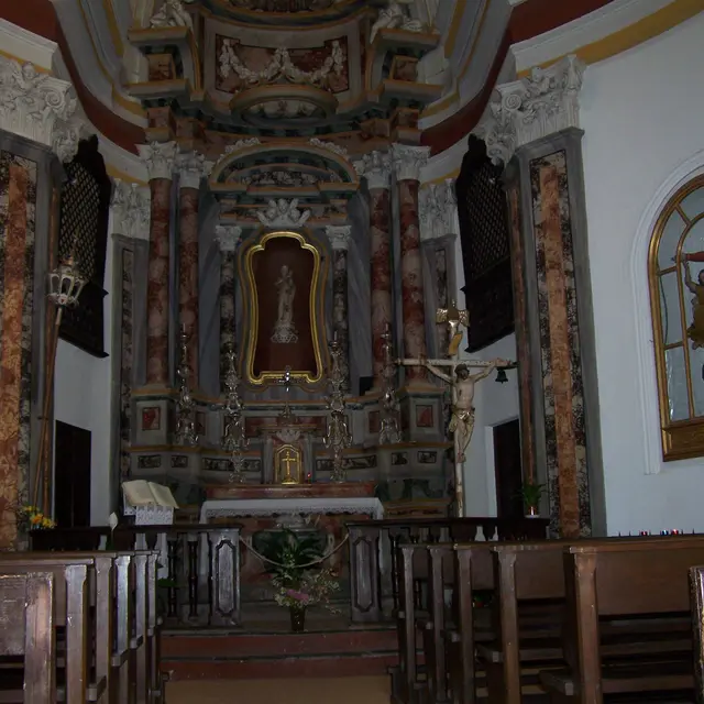 Chapelle des Penitents Blancs_Levens