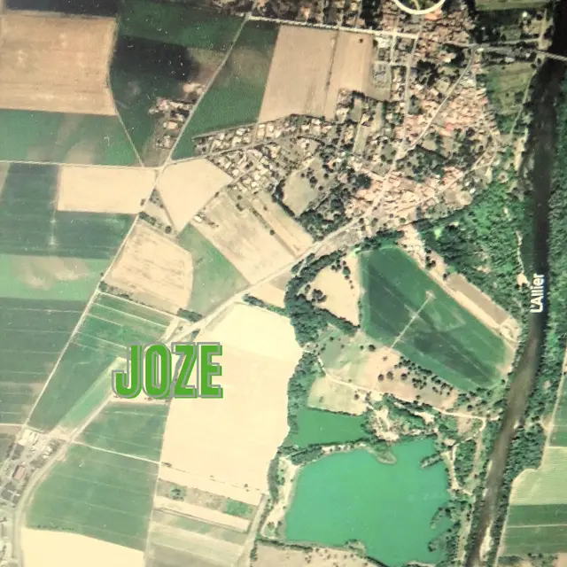 vue de Joze