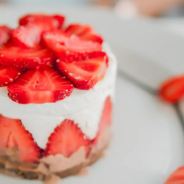 Fraisier Hormé les ateliers