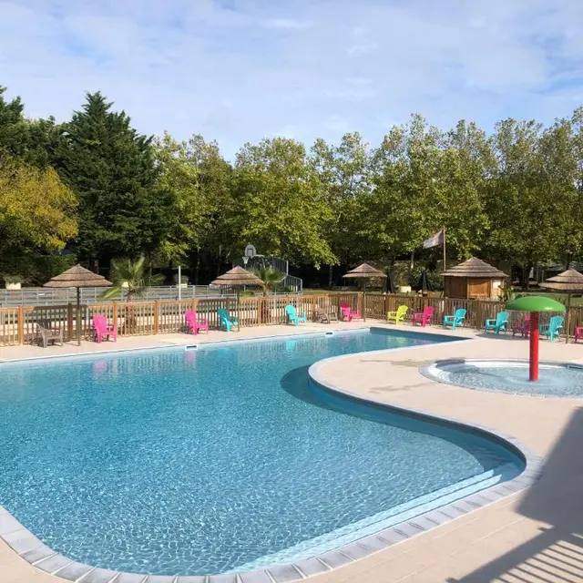 Camping Les Maraises_Saint-Martin-de-Ré