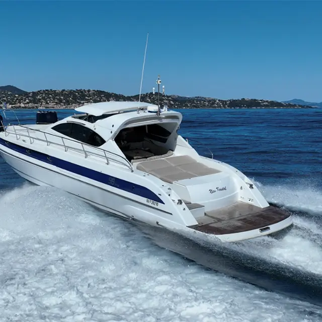 My Boat_Saint-Tropez