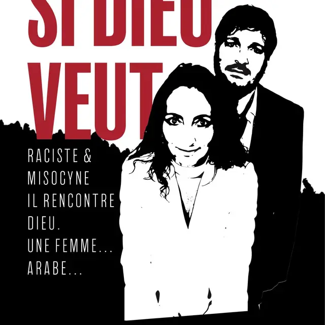 Si Dieu veut_Marseille