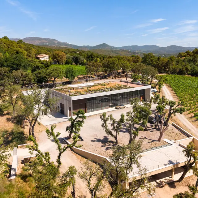 Le Clos Mirages - Vignobles en Scène 2026_La Mole