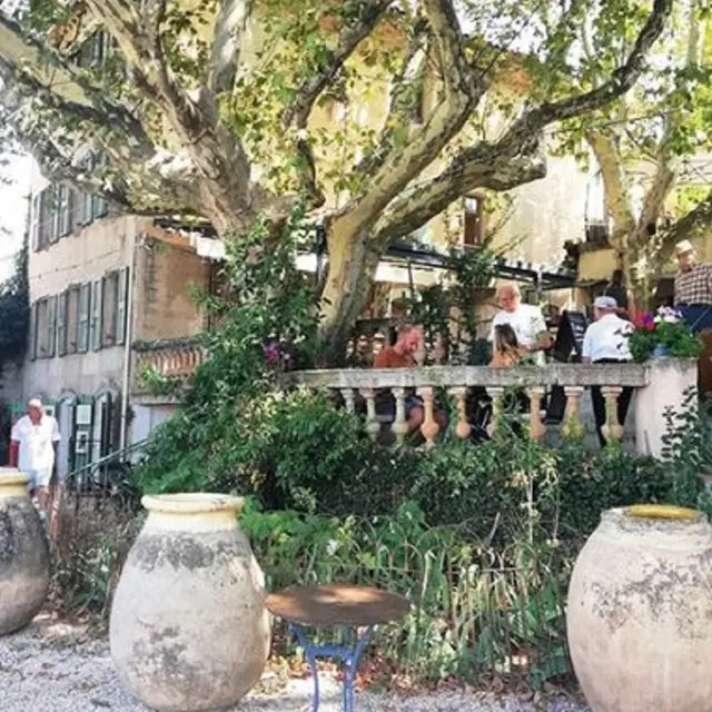 Le Grand Jardin