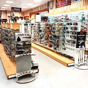 AVENIR PÊCHE 01 / LA BOITE À PÊCHE