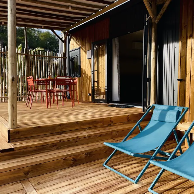 Camping du Garlaban (Aubagne) | Office de Tourisme de Marseille