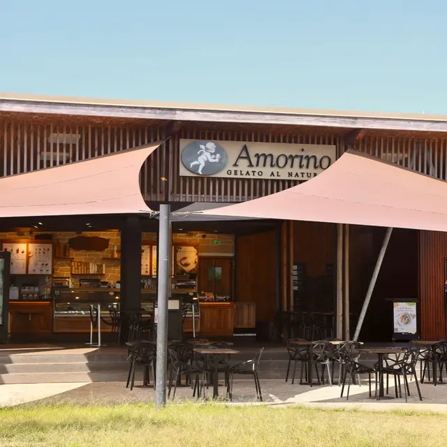 Amorino - Sainte Marie_Nouméa