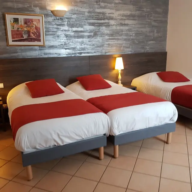 Hotel Ariane