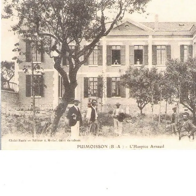 fondation