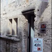 A & B Maison d'artistes_Les Baux-de-Provence