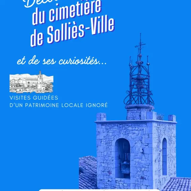 Visite insolite_Solliès-Ville