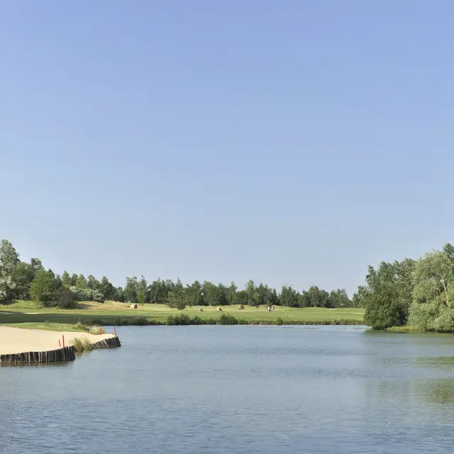 Golf du Gouverneur