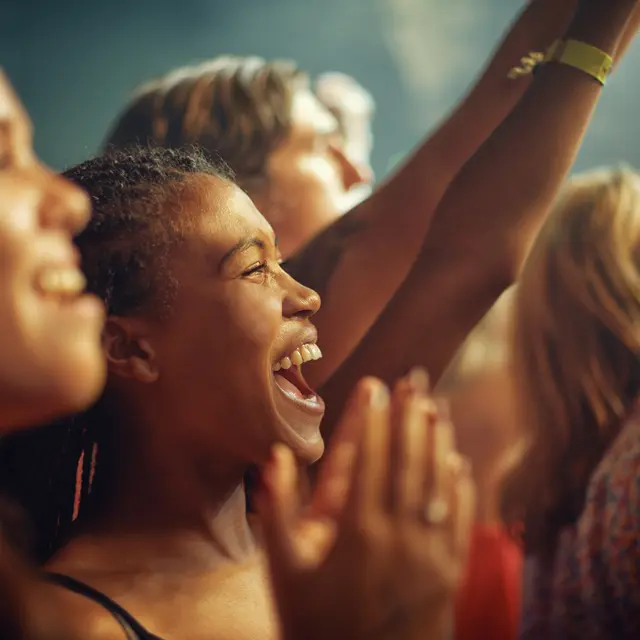 Soirée concert_La Grand-Combe