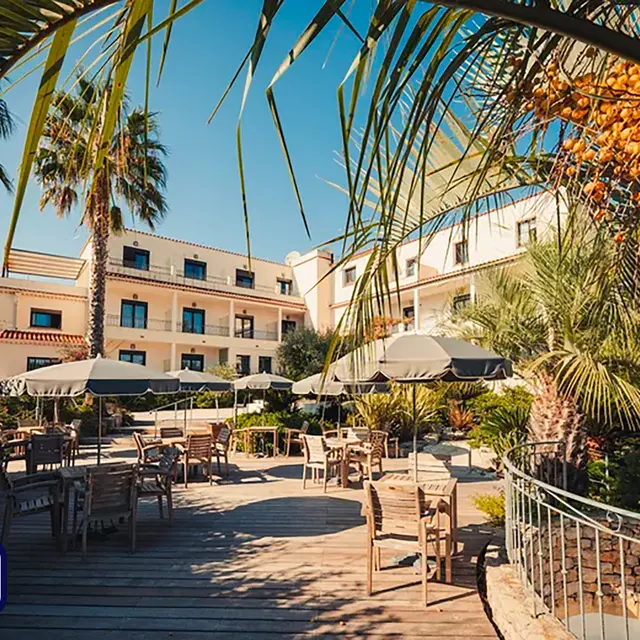 Van Der Valk Hôtel Catalogne_Fréjus