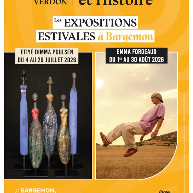 Expositions estivales_Bargemon