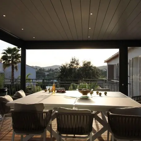 Appartement Soleil_Les Issambres (Roquebrune sur Argens)