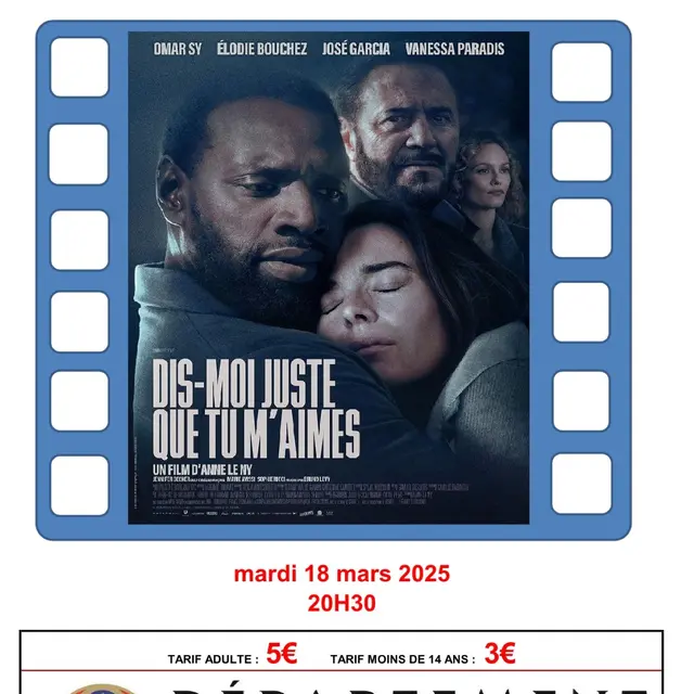 Cinéma Valdeblore 