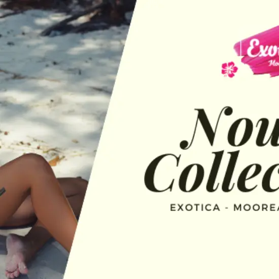 Boutique Exotica - Tahiti Tourisme