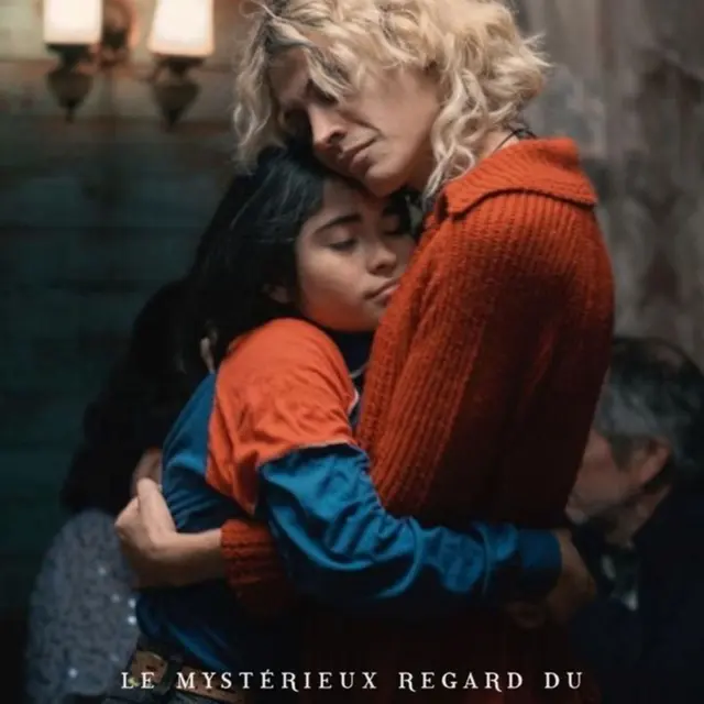 Ciné-Festival 3ème jour: Le mystérieux regard du flamant rose_Montauroux