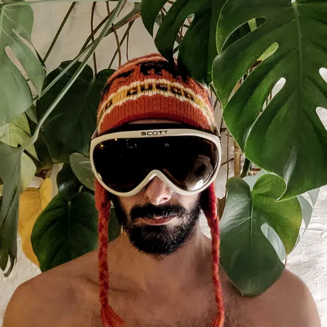 Exposition sérigraphies «M. José»_Sauveterre