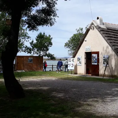 Marignane : Randonnée Nature au village des pêcheurs