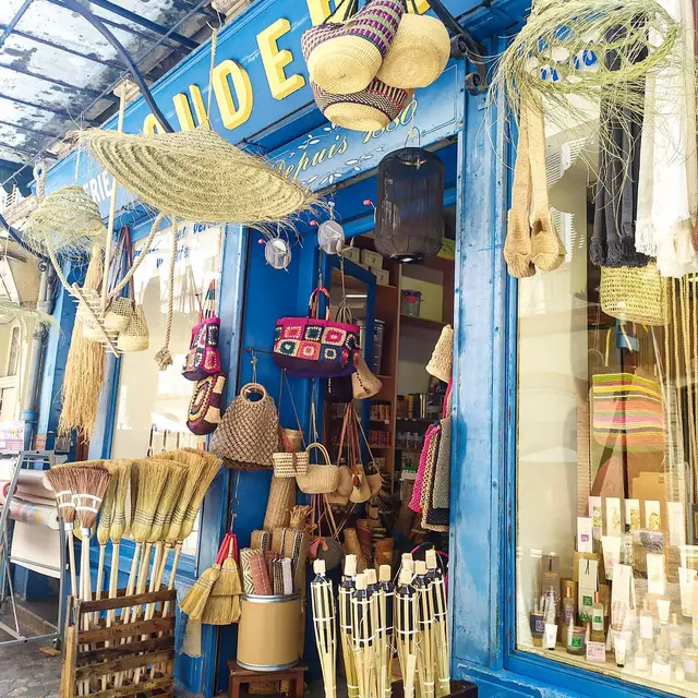 Maison Couderc_Montauban