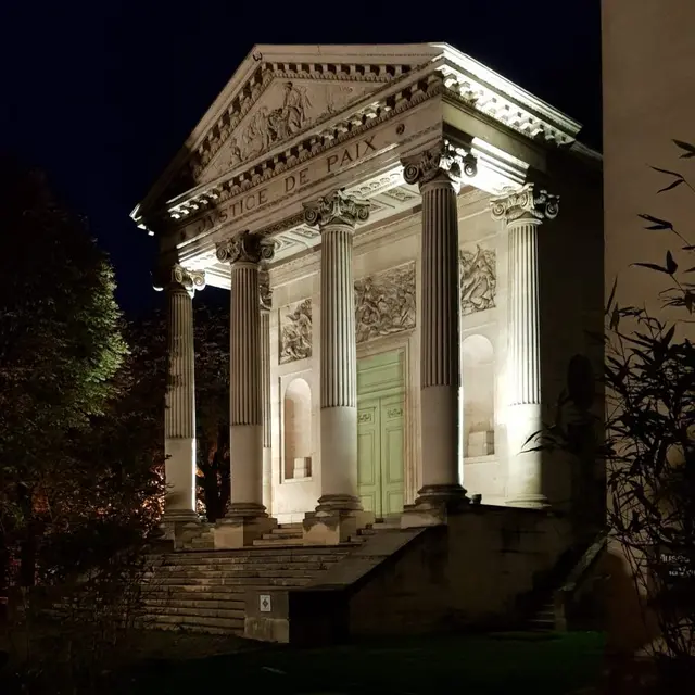 Musée d'art et d'histoire Paul Eluard de Saint-Denis