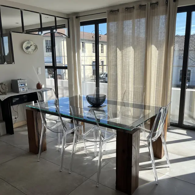 Photos appartement Llavador