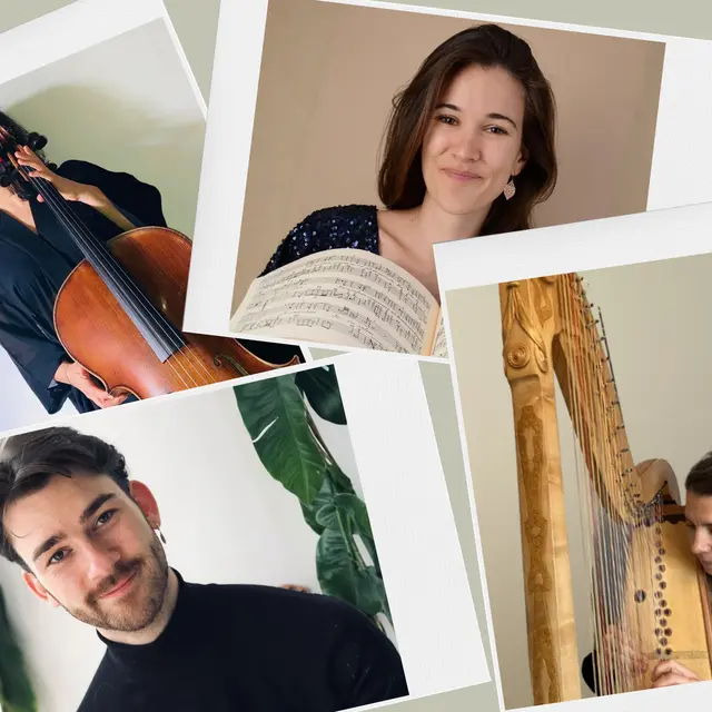 Berceuses d’ici et d’ailleurs_Annecy