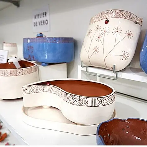 Atelier de Véro, céramiste_Marseille