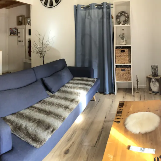 Cocooning meublé & gîte Montauban