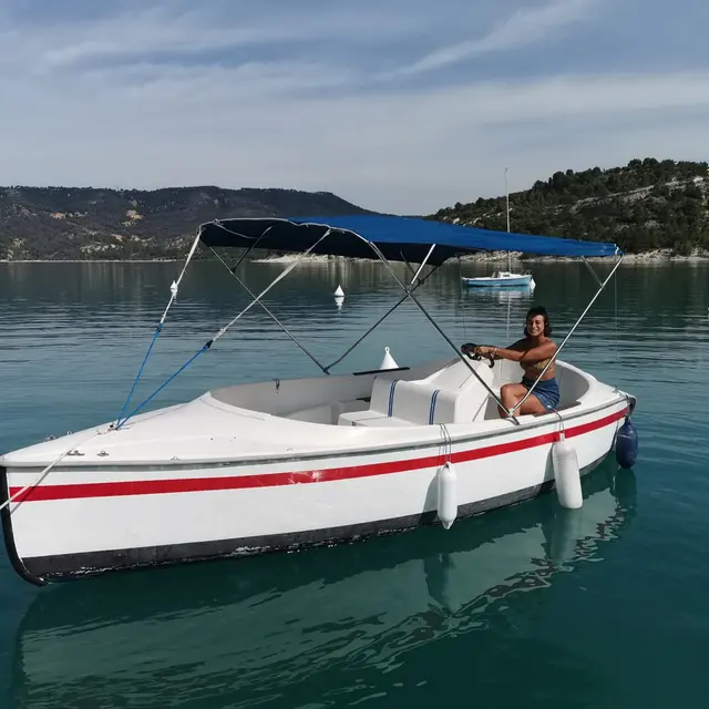 Côté Verdon
