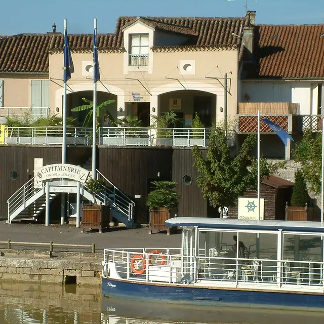 GASCOGNE NAVIGATION