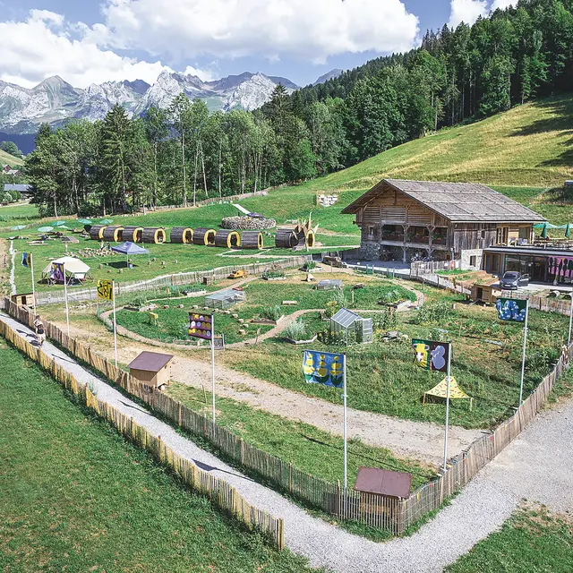 La Source