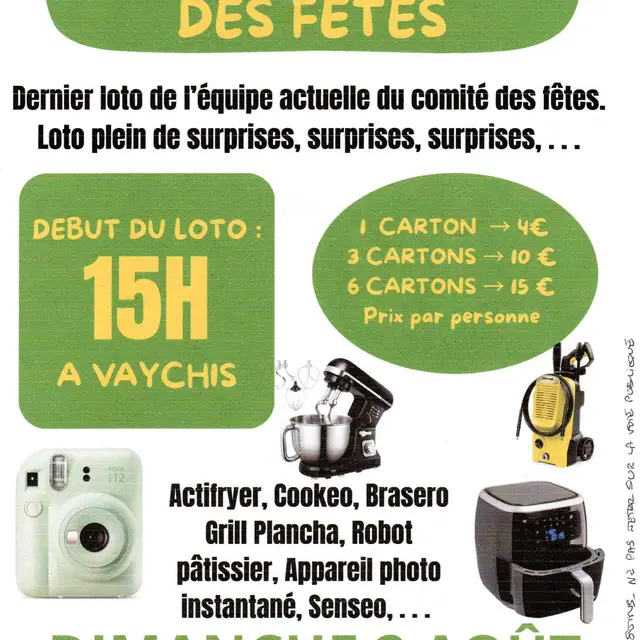 Loto de Vaychis_Vaychis