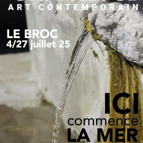 Festival du Peu_Le Broc