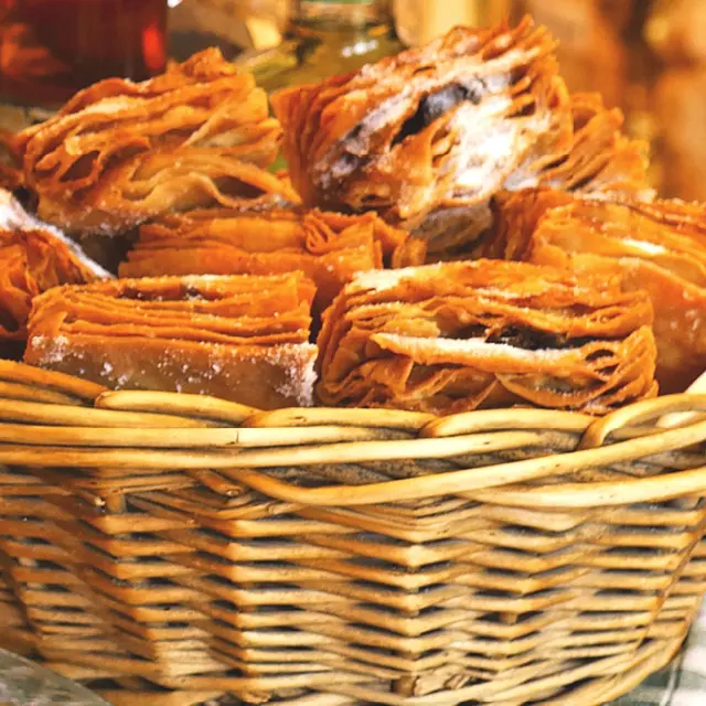 Histoires savoureuses de la Fête de la Miou_Cordon