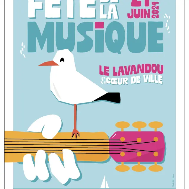 Fête de la musique