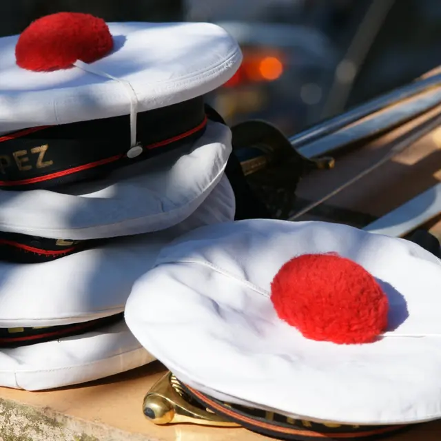 Associations - Vie patriotique_Saint-Tropez