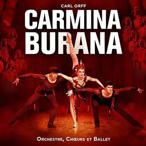 Carmina Burana