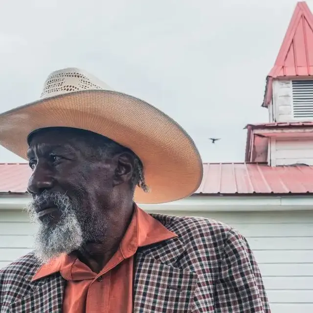 Robert Finley_Marseille
