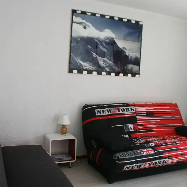 Le Colombier N°17