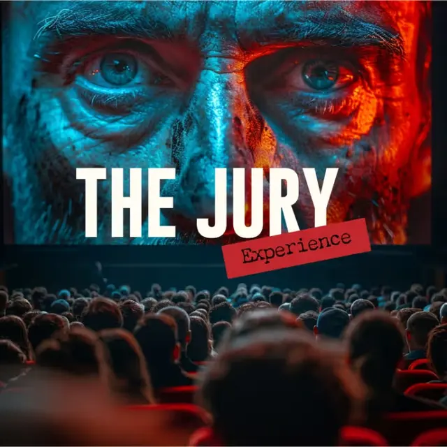 The Jury Experience : Le procès de l’IA meurtrière_Angers