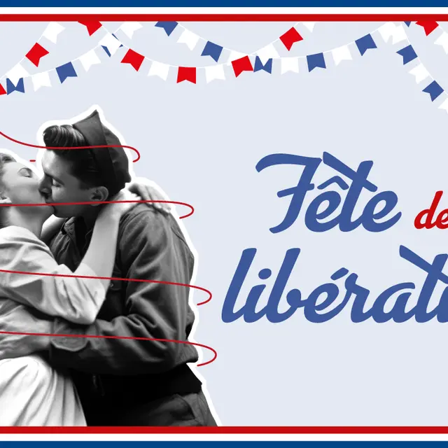 Fête de la libération_Castellane