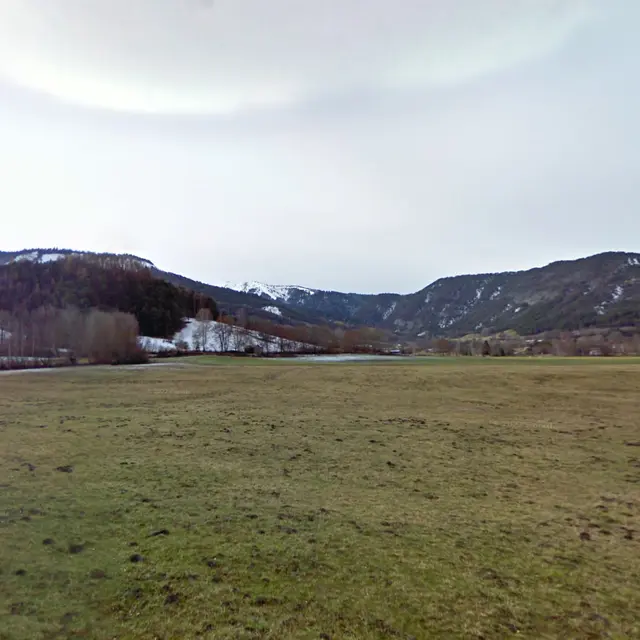 site d'atterrissage de selonnet